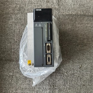 PFA三相380V 41P5 信捷伺服驱动器DS3E 议价