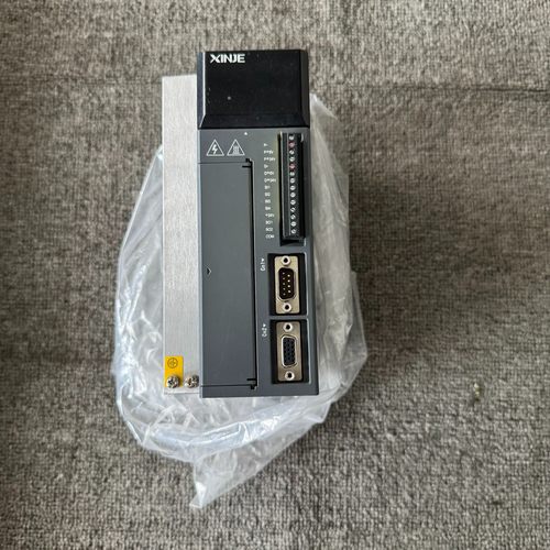 【议价】信捷伺服驱动器DS3E-41P5-PFA三相380V-44