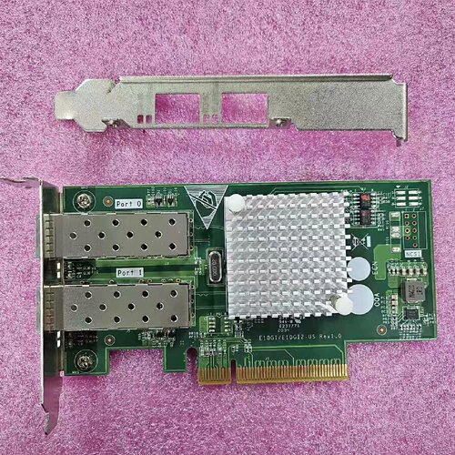 溢价-曙光X520DA2intel82599ES双口