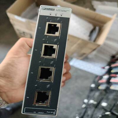 （议价）交换机FLSWITCHSFNT4TX
