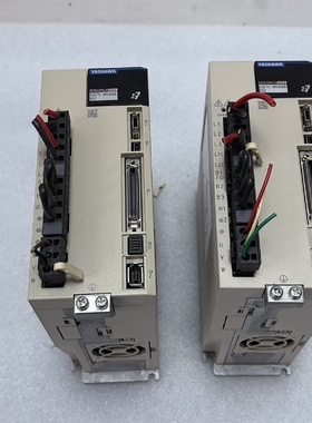 议价7系伺服驱动器SGD7S5R5A00B202750W议价