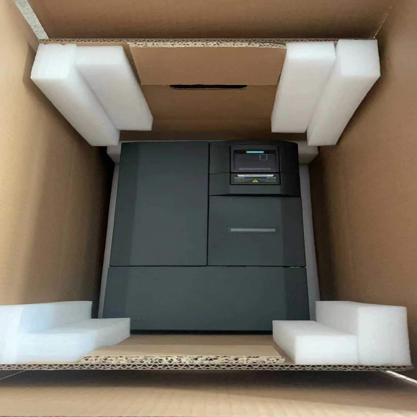 变频器6SE6440-2UC31-5DA1两台~询价