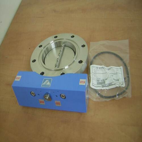 NEW Fuji Seiki BV-4AX0-HF Exha-询价