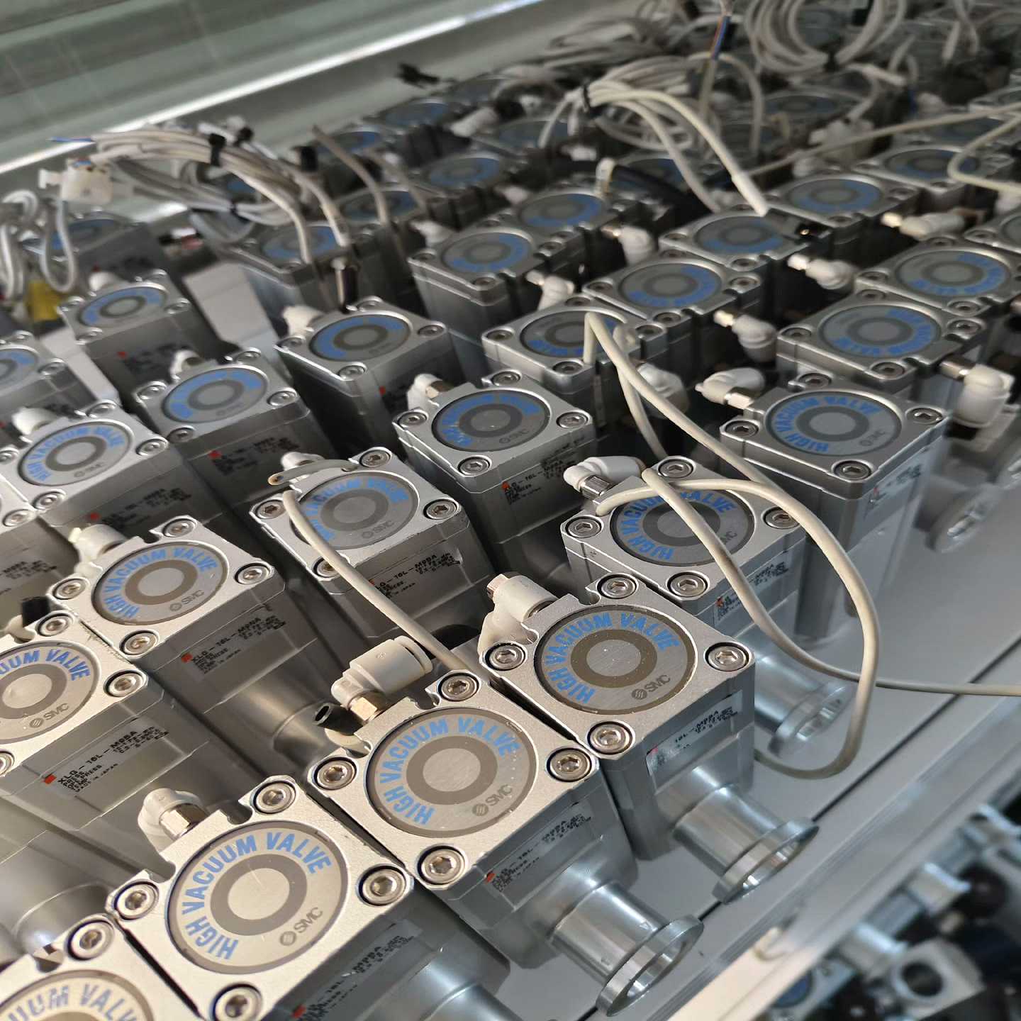 SMC气动阀门，KF16，200/个-议价