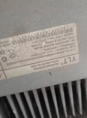 溢价-FC302P53KT5C8SHI丹佛斯302变频器55k