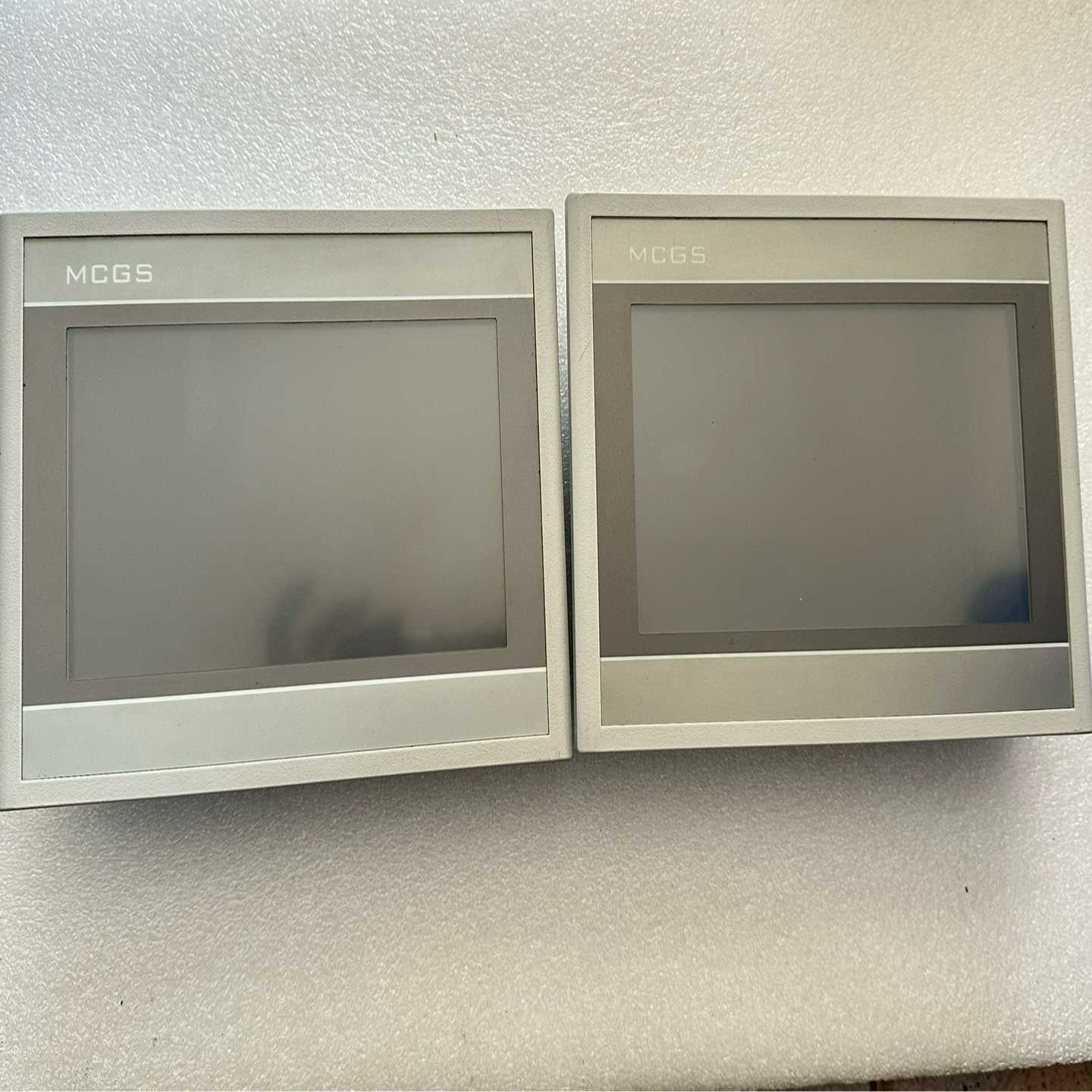 昆仑通态触摸屏tpc7072Gi，实物图拍摄--议价商品