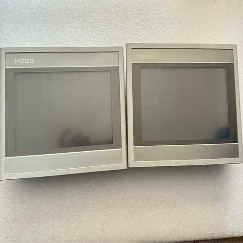 昆仑通态触摸屏tpc7072Gi，实物图拍摄--议价商品