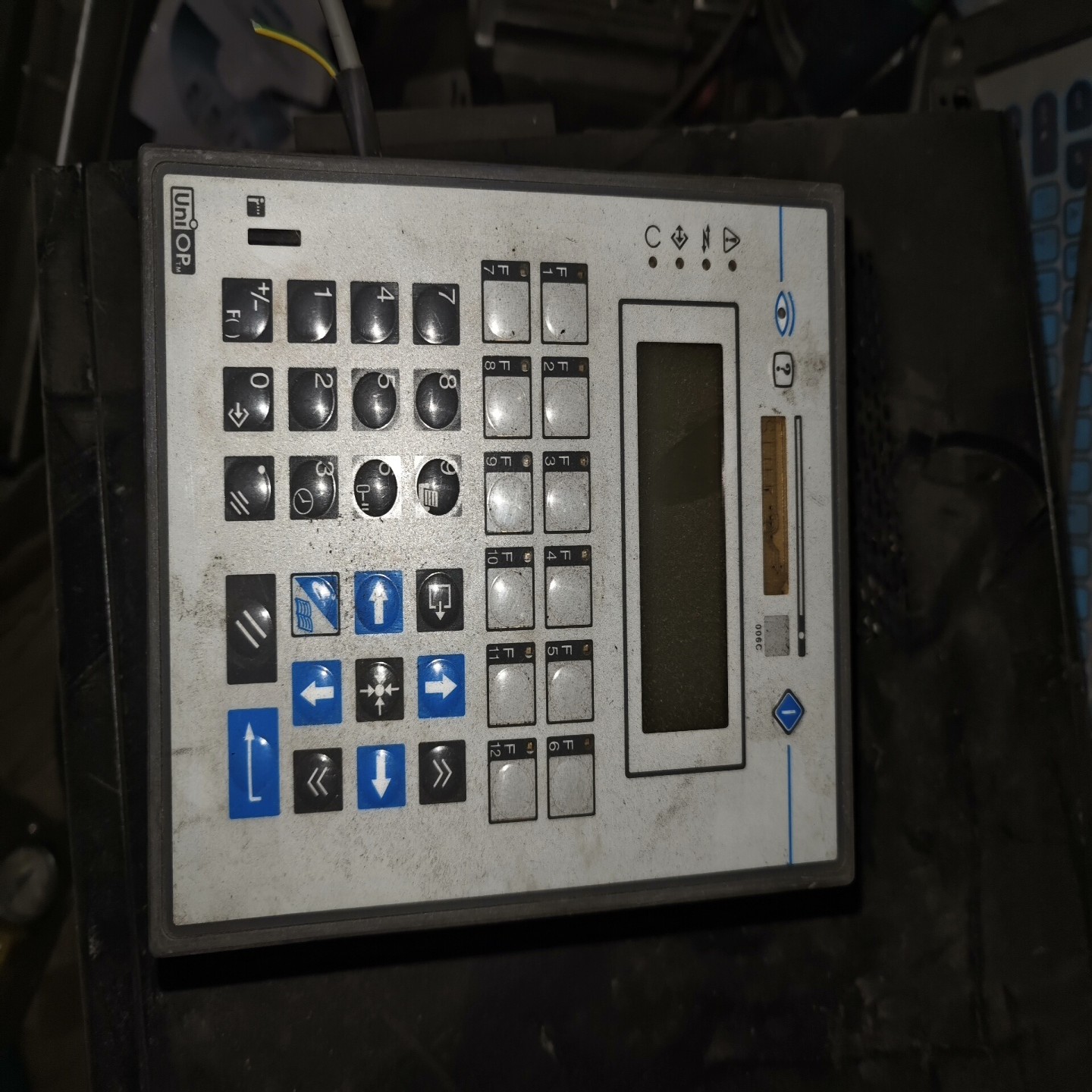 CP10G-04-0045UniOP人机界面询价