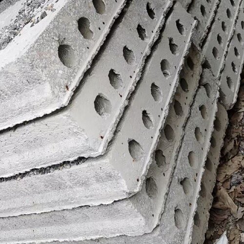 水泥预制房装配式钢筋混凝土定制轻重钢混砖混别墅农村自建房