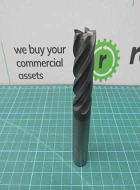 EC-E5L16-40W16CF100IC900endmill