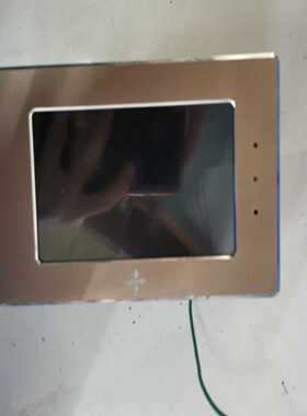 【星慕电子】中达优控一体机，红铜色，MC-20MT-6MT-i430A-