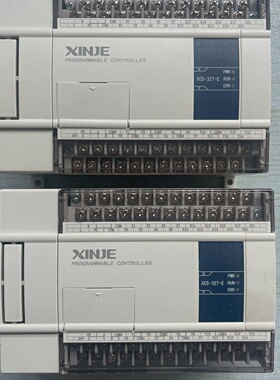 信捷XC532TE版本4.1议价