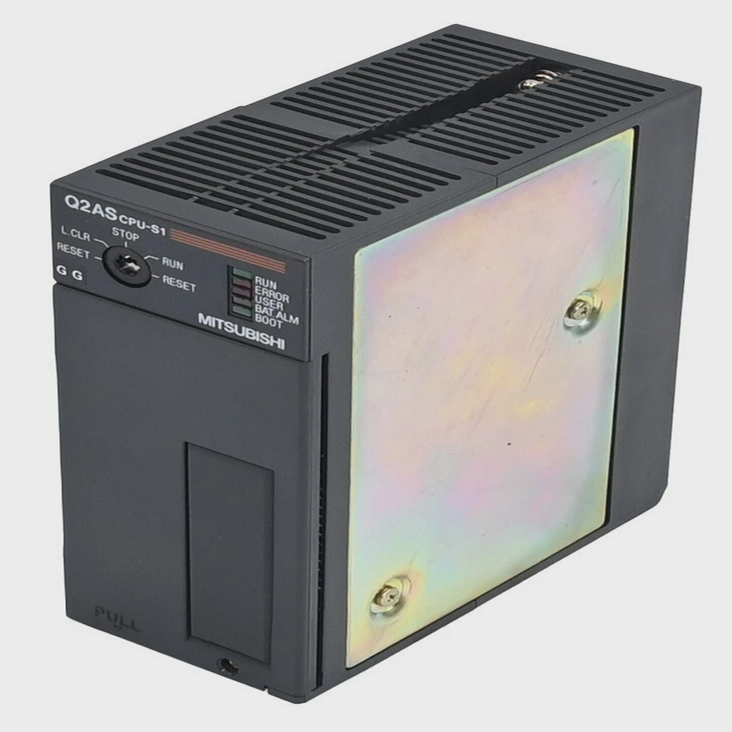 MitsubishiQ2ASCPU-S1CPUUnitQ2ASCPUS1