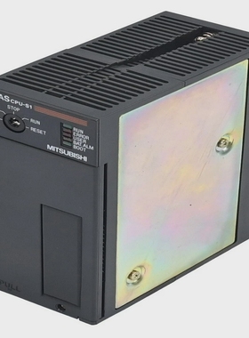 MitsubishiQ2ASCPU-S1CPUUnitQ2ASCPUS1