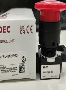 IDEC和泉HW1B-V401R-EMO询价