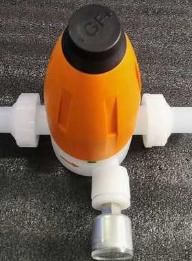 GF调压阀PVDFD25DN20D20DN15询价