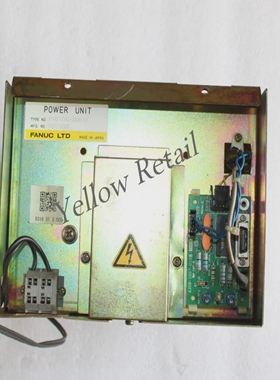 FANUCA14B-0082-B316-01POWERSUPPLYUNITA14B0082B31601
