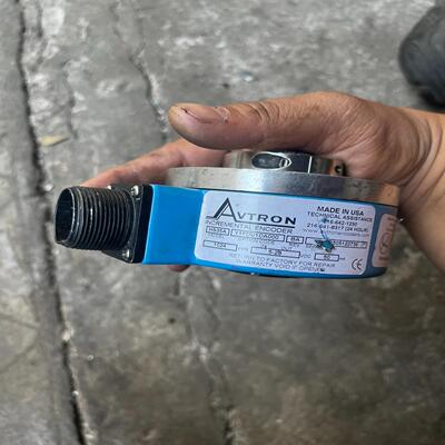 询价美国AVTRON埃福创编码器HS35A一Y1FDU1DA00