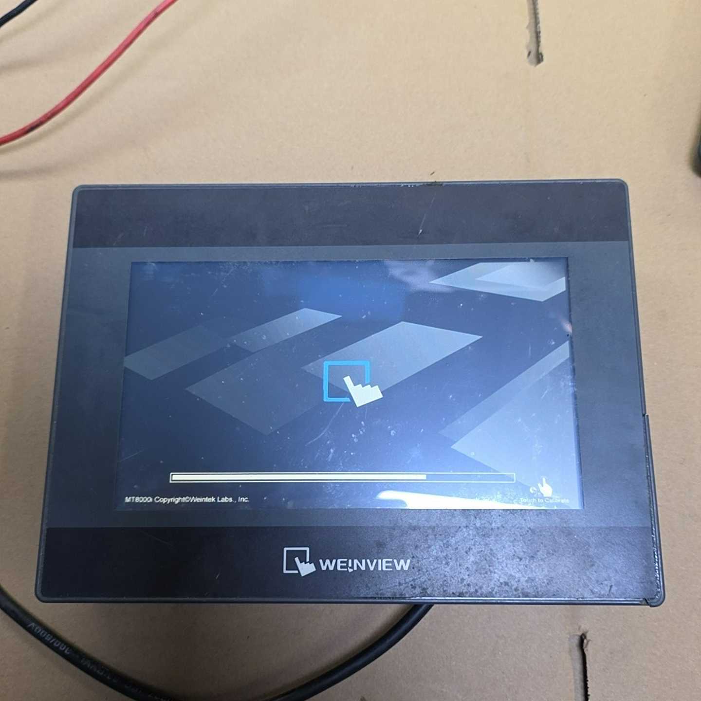 维纶触摸屏MT6070iH5WV。触摸正常，功能，询价