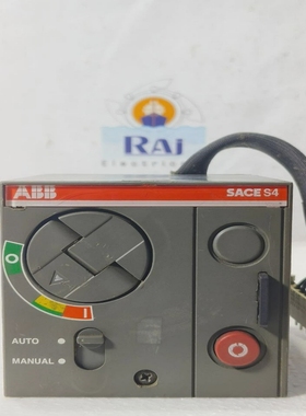 ABBSACES4220-250V50/60HzMOTOROPERATORSTARTERUNITSAC