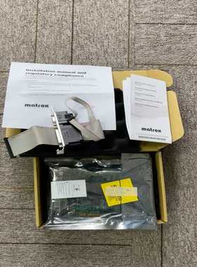 询价~MATROX SOL2MEVCLFL cameralink接