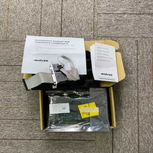 cameralink接 SOL2MEVCLFL 询价 MATROX