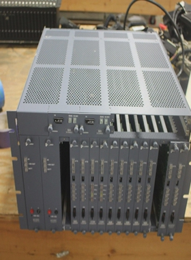 Positron型号912101机架装载