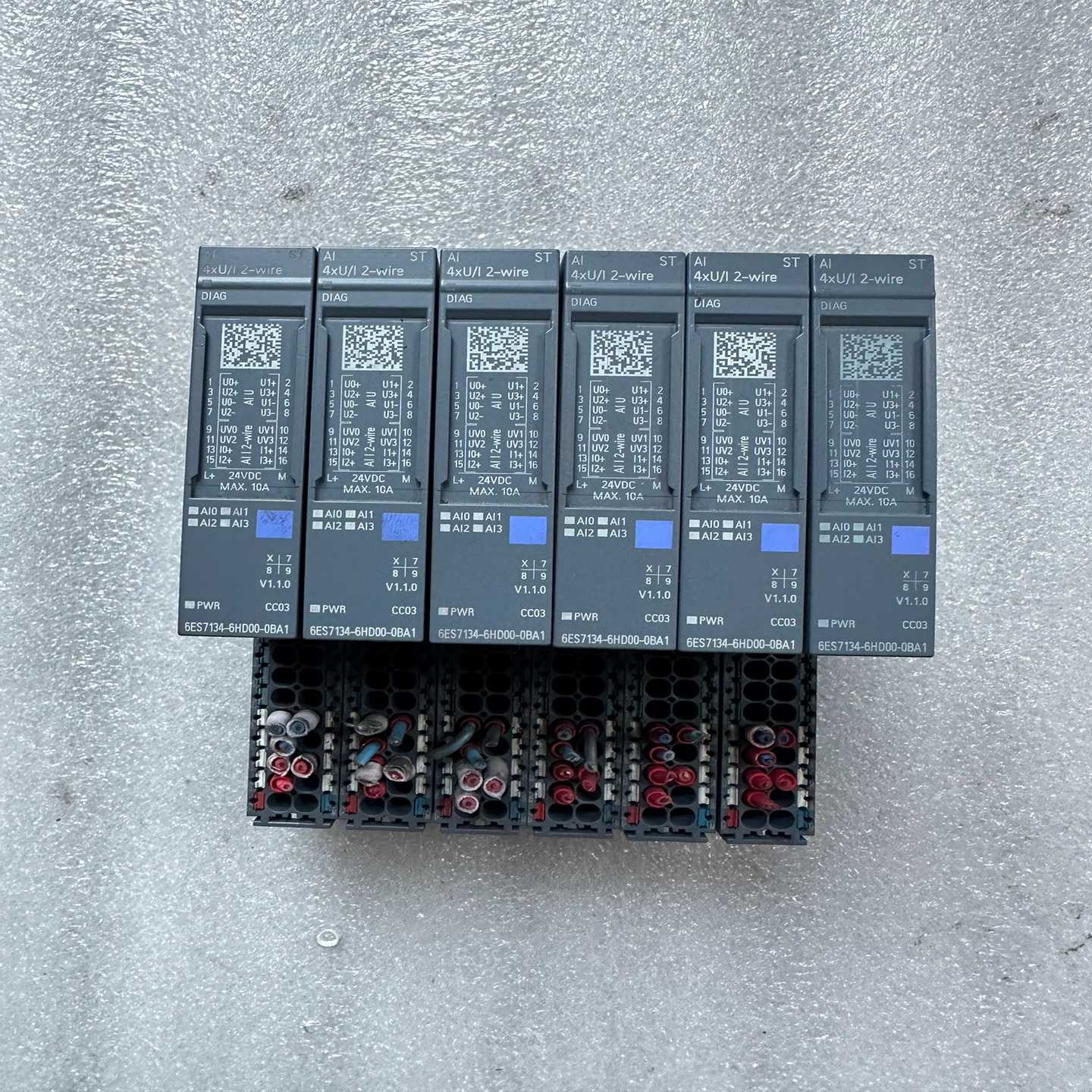 6ES7134-6HD00-0BA1询价