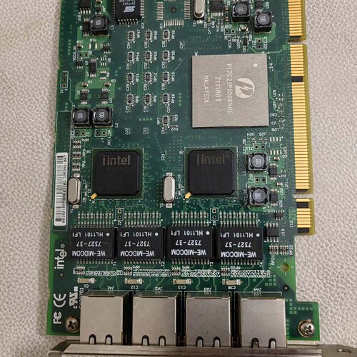 【询价】028- Intel PWLA8494GTBLK 四