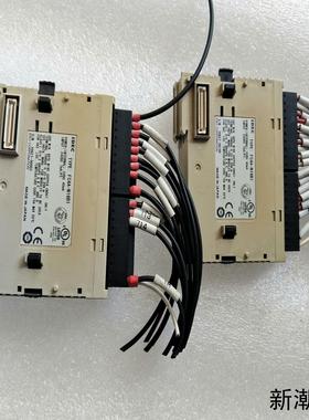 和泉模块FC4A－N16B1原装拆机现货功能正常标单议价商品