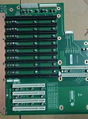 （议价）工控机底板PCA-6113P4RREV.C2