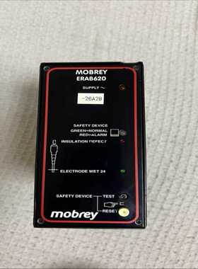 【请询价】MOBERY+ERAB620+控制器