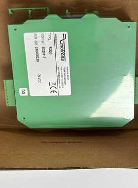 德国MOTRONA 模块 SI220 替代SI251~询价