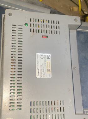 询价-SAMKOON显示屏EA070B功能正常屏幕贴了膜