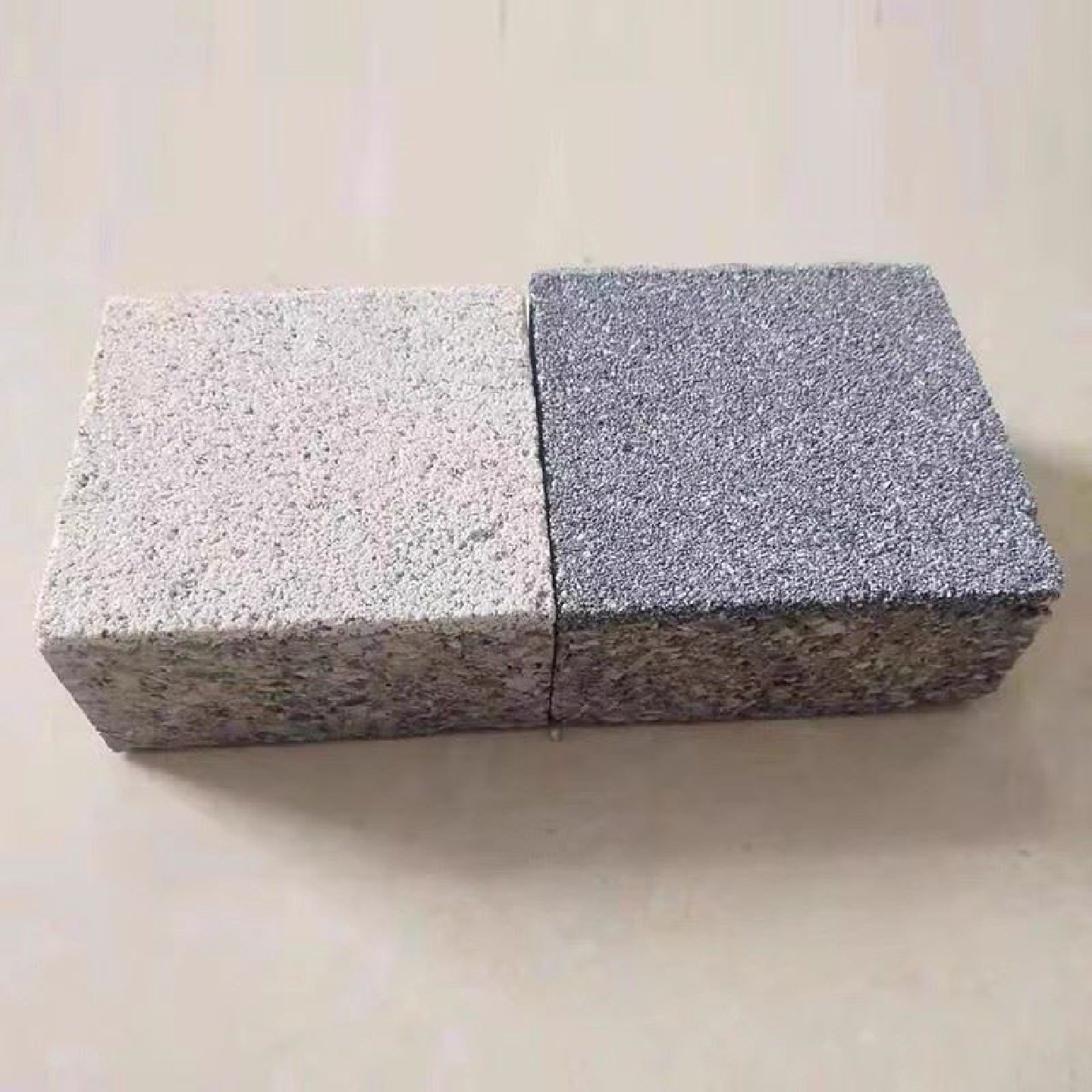 仿石材PC砖透水砖植草砖面包砖生态地铺石户外广场砖路面水泥砖,基础建材,透水砖,淘宝优惠券,粉丝福利购,淘宝优惠卷