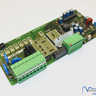 议价Lenze 8215Lp.2D.22 Drive Board 33.8215Ll.1A13.001  8215L