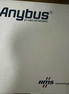全新anybusAB7651-F，全新出，带原包装，有意者--议价商品