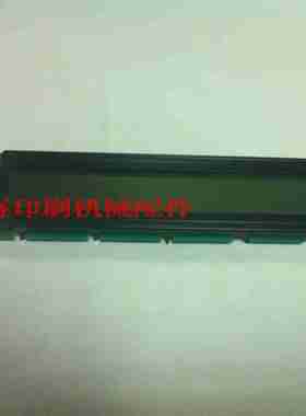 议价-海德堡印刷机配件SM102CD102SM74计数纸张显示屏00q.785.0