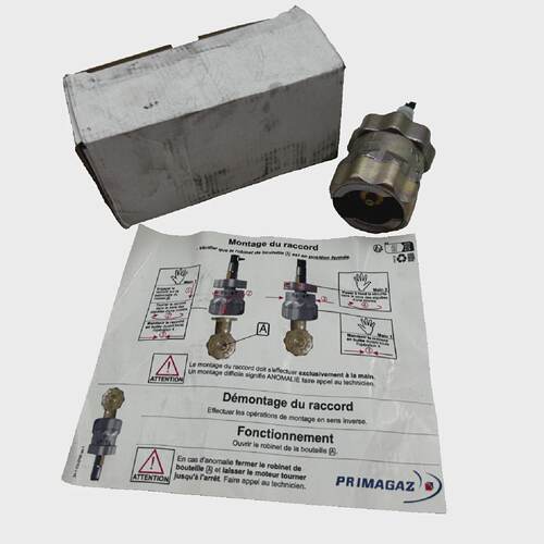 Fenwick Carburation PRIMAGAZ Male F Lfr 042 20 60528