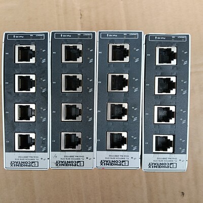 2891152phoenixco菲尼克斯以太网交换机FL--议价商品