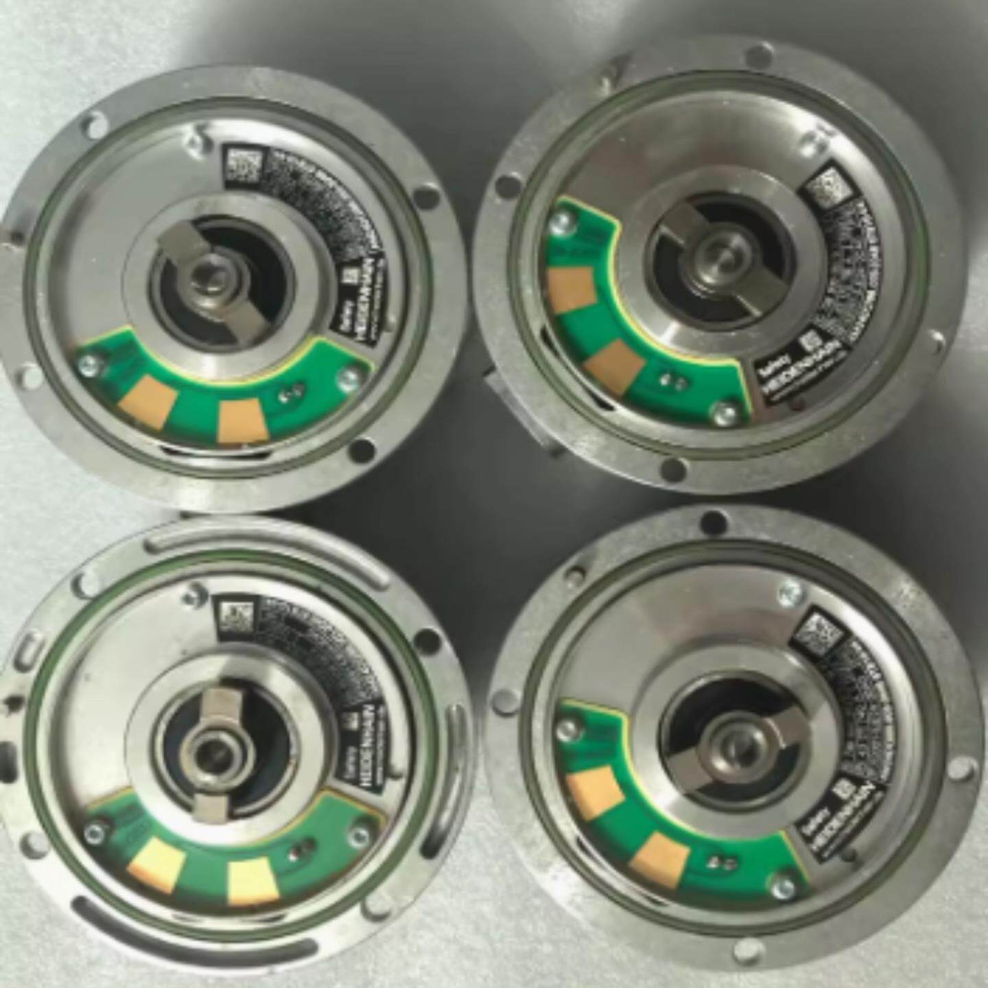 6FX2001-5JE20-2DA0 用于6FX2001-5JE20 电机1FT1FK的替换编码器