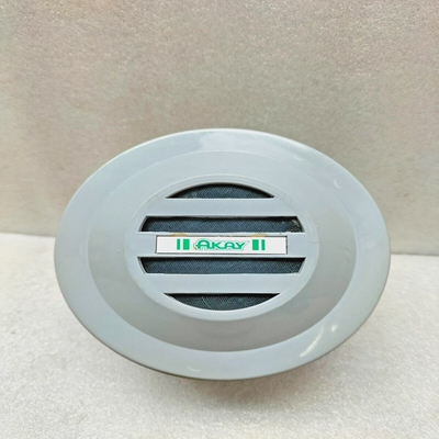 AKAYINDUSTRIALHOOTER90-120db50Mtrs.12V