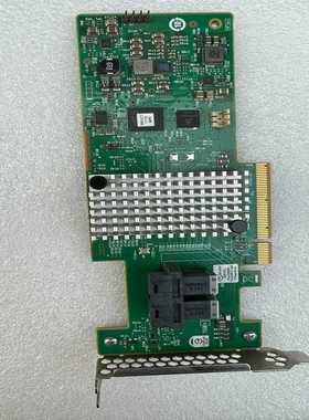 议价LSIMegaRAIDSAS9340-8i12g/s