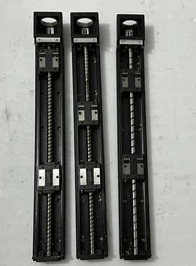 THK直线导轨KR45滑块模组THKKR45--议价商品