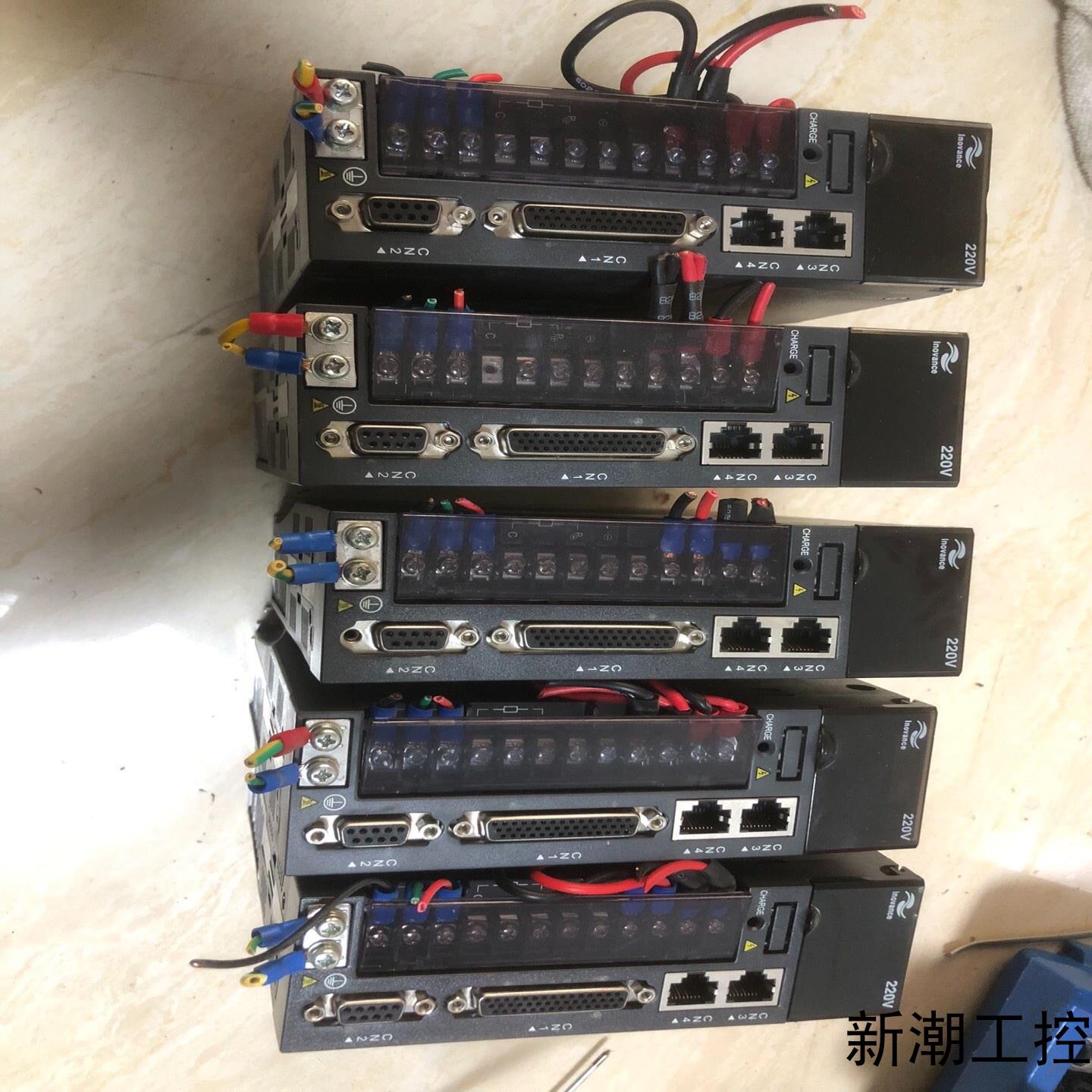 汇川驱动器IS620PS2R8IIS620PS2R8I-C议价商品
