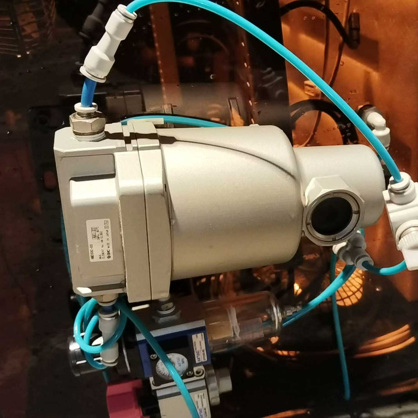 询价~过滤器 AM350C-03，日本，，实