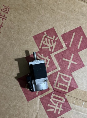 多摩川4603N1345E100伺服电机--议价商品