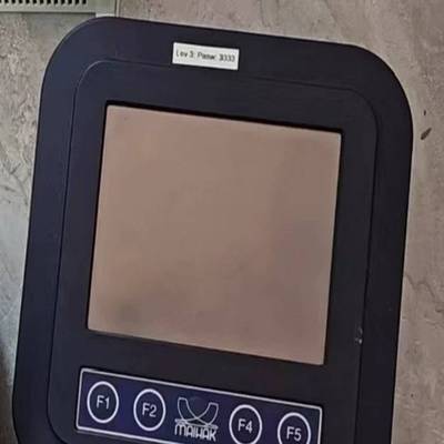 【请询价】MAIHAK MDS 2010显示屏型号F-02497-1