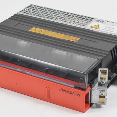 SEWEurodrive Umrichter MovidriveMDX61B00085A340T inkl DFP21B