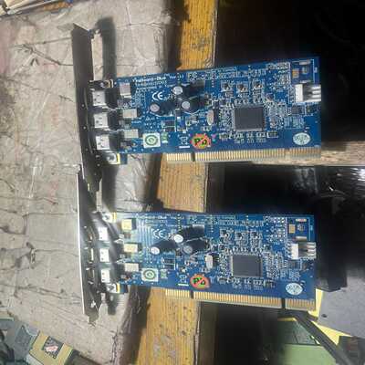 台湾 Unibrain Fireboard-Blue™ Ve（电子设备）
